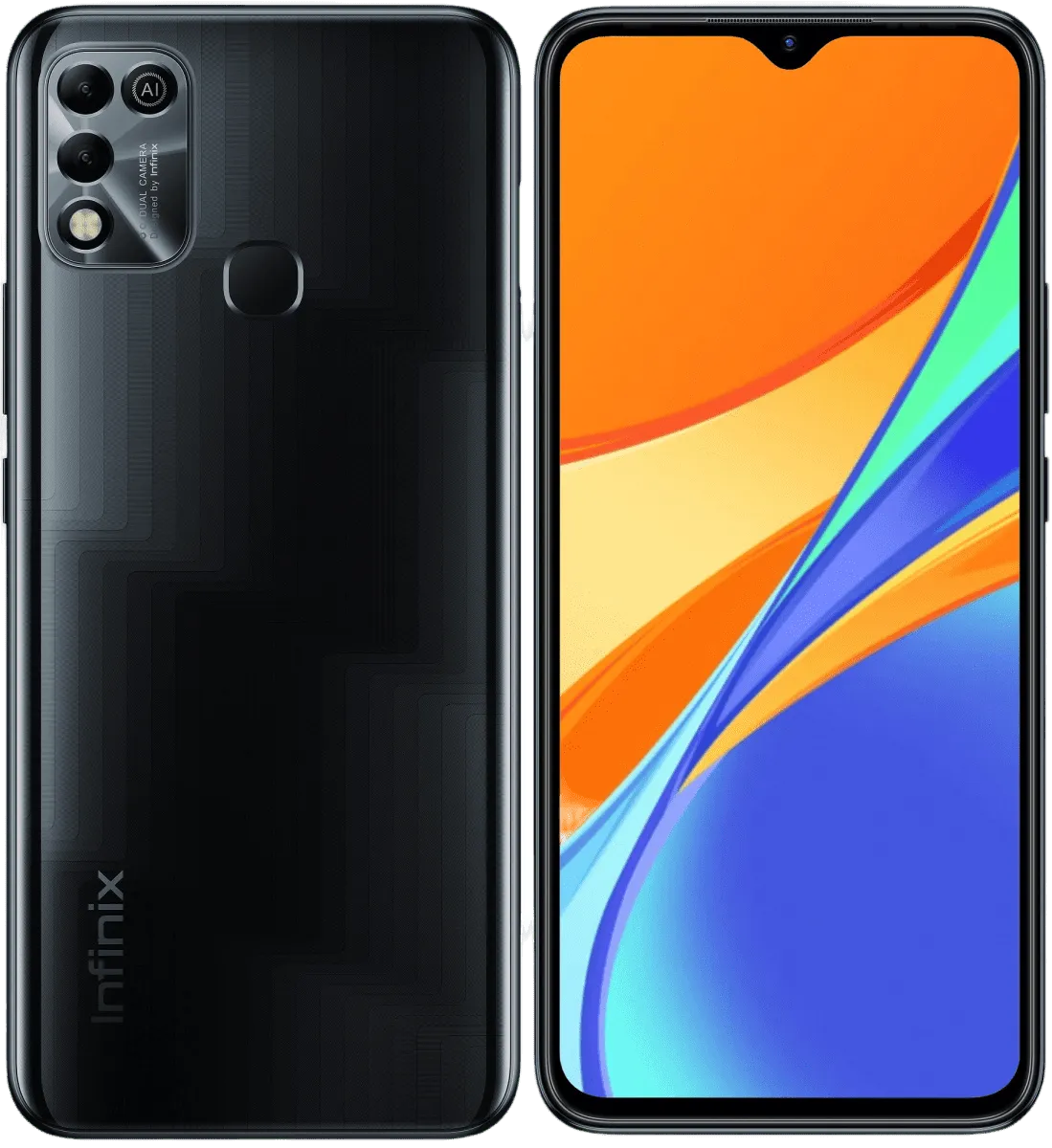 Ремонт телефонов Infinix Hot 11 в сервисном центре FIX-Infinix