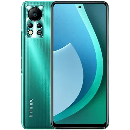 Ремонт телефонов Infinix Hot 11S NFC в сервисном центре FIX-Infinix