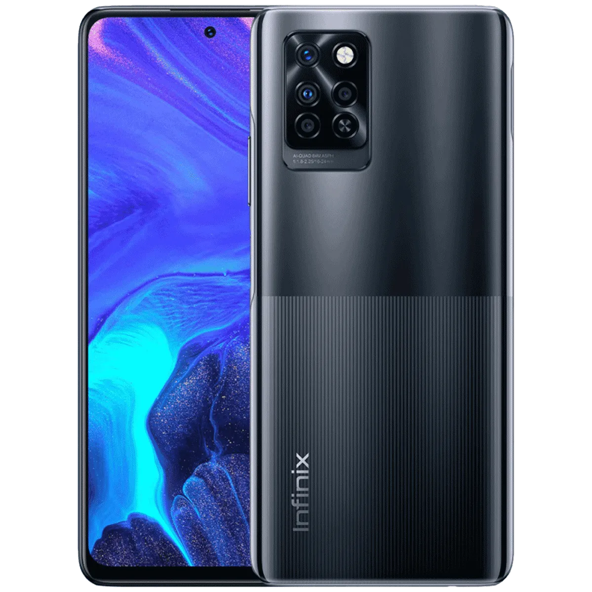 Ремонт телефонов Infinix Note 10 Pro в сервисном центре FIX-Infinix