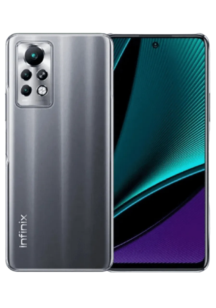 Ремонт телефонов Infinix Note 11 в сервисном центре FIX-Infinix
