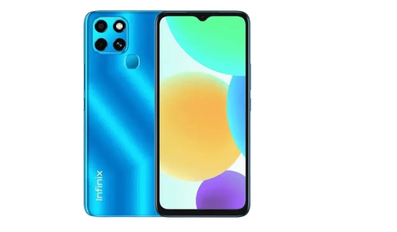 Ремонт телефонов Infinix Smart 6 в сервисном центре FIX-Infinix