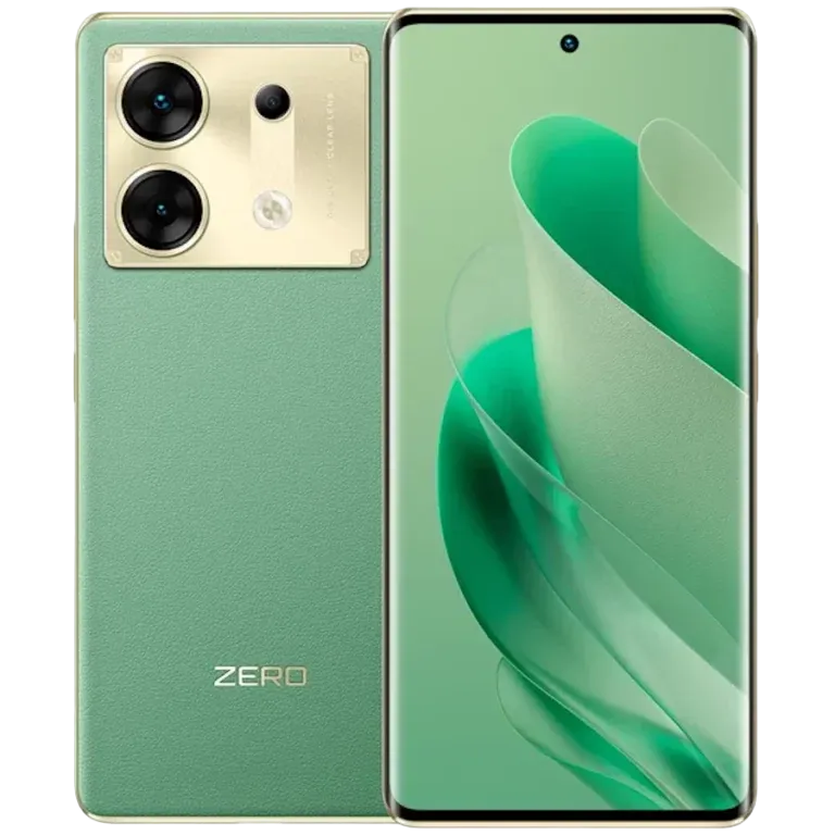 Ремонт телефонов Infinix Zero 30  в сервисном центре FIX-Infinix