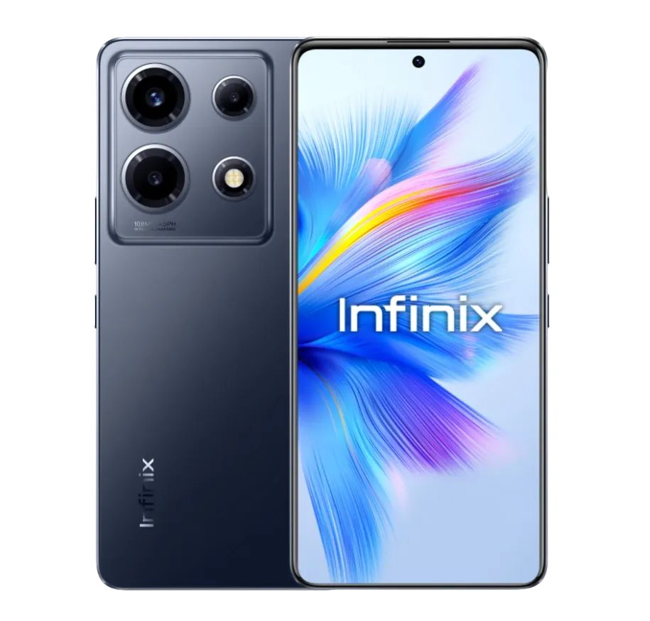 Ремонт телефонов Infinix Note 30 VIP в сервисном центре FIX-Infinix