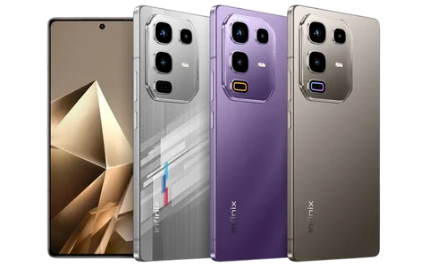 Ремонт телефонов Infinix Note 50 Pro+ в сервисном центре FIX-Infinix